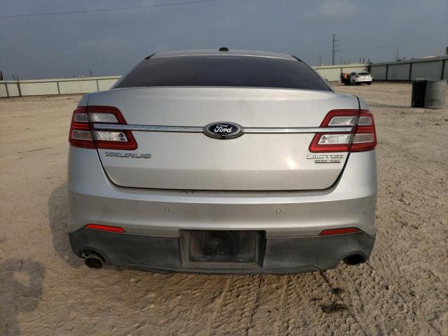 Photo 6 from auction – 2013 FORD TAURUS LIM with VIN 1FAHP2F8XDG103422