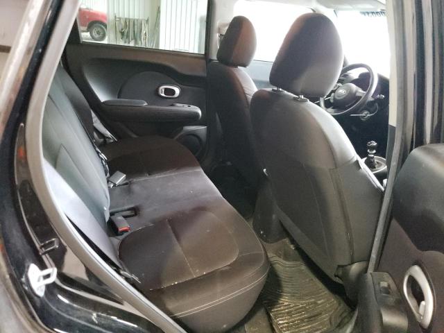 Photo 10 from auction – 2015 KIA SOUL with VIN KNDJN2A22F7126121