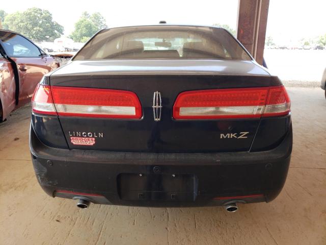 Photo 6 from auction – 2012 LINCOLN MKZ with VIN 3LNHL2GC1CR822196