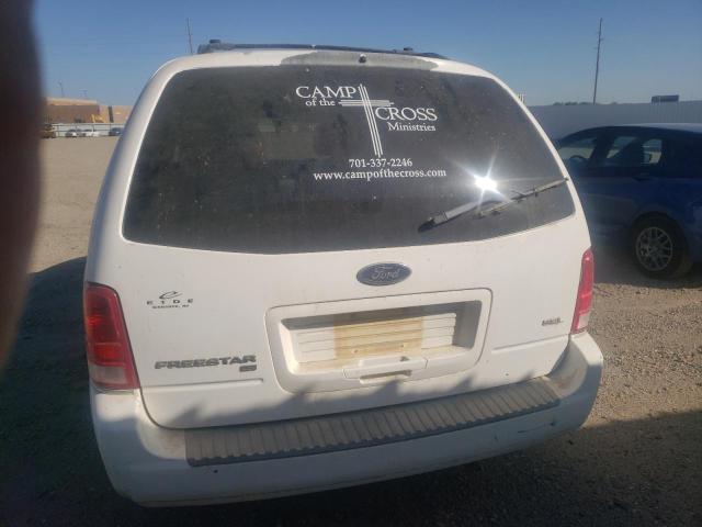 Photo 6 from auction – 2004 FORD FREESTAR S with VIN 2FMZA52294BB22338