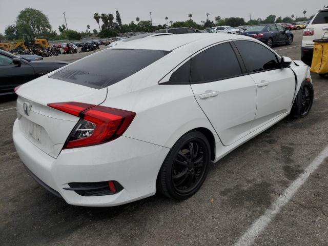 Photo 3 from auction – 2017 HONDA CIVIC LX with VIN 2HGFC2F51HH571537