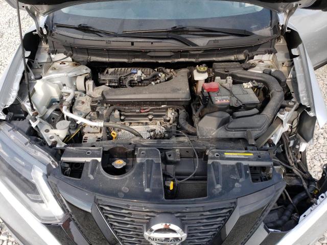 Photo 11 from auction – 2017 NISSAN ROGUE S with VIN KNMAT2MV0HP528525