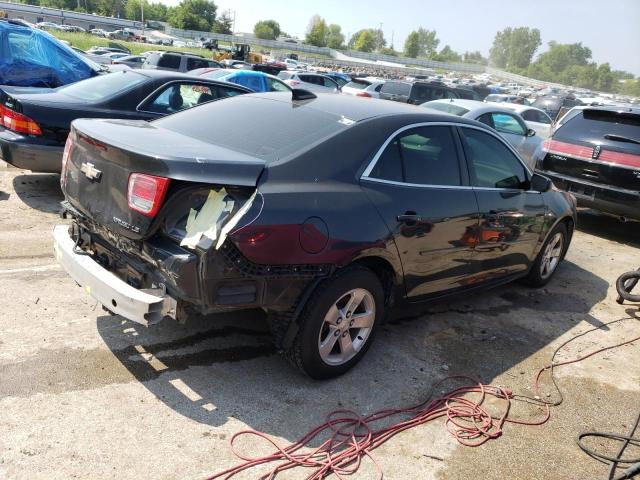 Photo 3 from auction – 2015 CHEVROLET MALIBU LS with VIN 1G11B5SL2FF185542