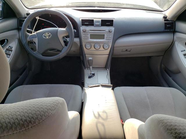 Photo 8 from auction – 2011 TOYOTA CAMRY BASE with VIN 4T1BF3EK0BU774212