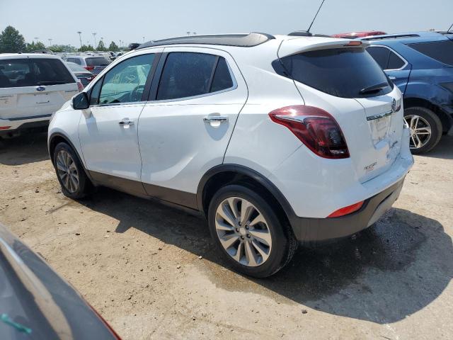 Photo 2 from auction – 2018 BUICK ENCORE PRE with VIN KL4CJASB6JB703956