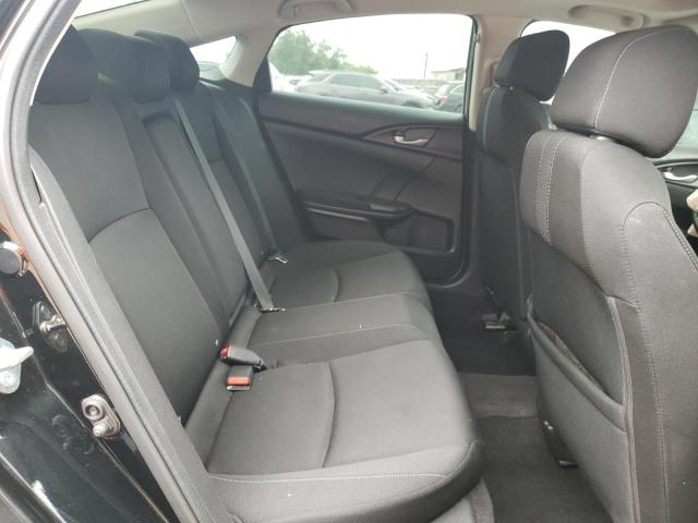 Photo 10 from auction – 2016 HONDA CIVIC EX with VIN 19XFC2F70GE098028