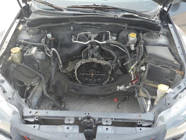 Photo 11 from auction – 2013 SUBARU IMPREZA WR with VIN JF1GV7F66DG027291