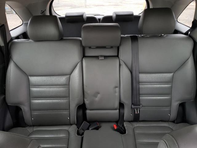Photo 10 from auction – 2016 KIA SORENTO EX with VIN 5XYPH4A5XGG092831