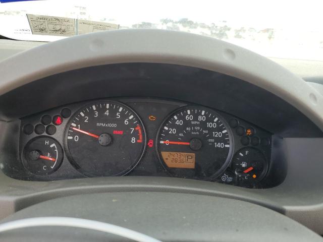 Photo 9 from auction – 2021 NISSAN FRONTIER S with VIN 1N6ED0CE3MN717628