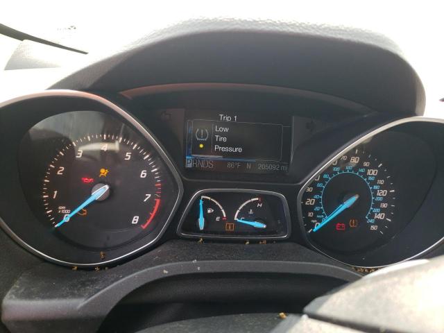 Photo 9 from auction – 2013 FORD ESCAPE SEL with VIN 1FMCU9H93DUA17541