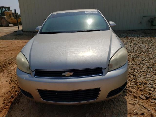 Photo 5 from auction – 2006 CHEVROLET IMPALA LT with VIN 2G1WC581369146430