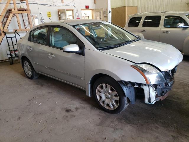 Photo 4 from auction – 2011 NISSAN SENTRA 2.0 with VIN 3N1AB6AP0BL611653
