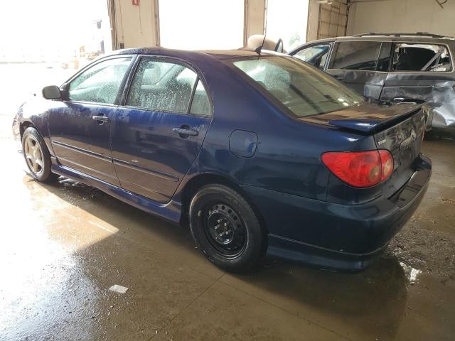 Photo 2 from auction – 2005 TOYOTA COROLLA CE with VIN 2T1BR30E15C500001