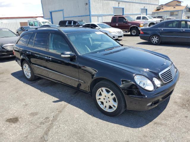 Photo 4 from auction – 2004 MERCEDES-BENZ E 320 with VIN WDBUH65J44A369747