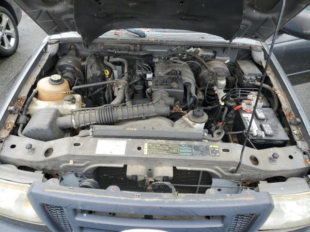 Photo 11 from auction – 2006 FORD RANGER with VIN 1FTYR10D76PA36236