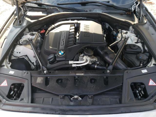 Photo 11 from auction – 2012 BMW 535 XI with VIN WBAFU7C54CDU65552