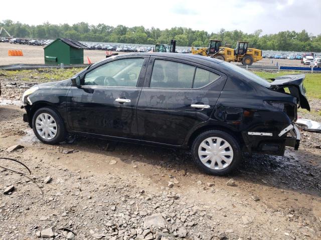 Photo 2 from auction – 2016 NISSAN VERSA SV W with VIN 3N1CN7AP9GL889237
