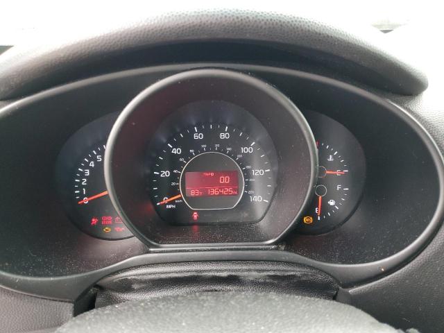 Photo 9 from auction – 2015 KIA SOUL with VIN KNDJN2A28F7177414