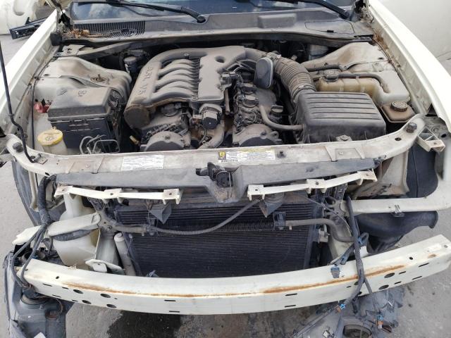 Photo 11 from auction – 2008 DODGE CHARGER with VIN 2B3KA43G68H270557