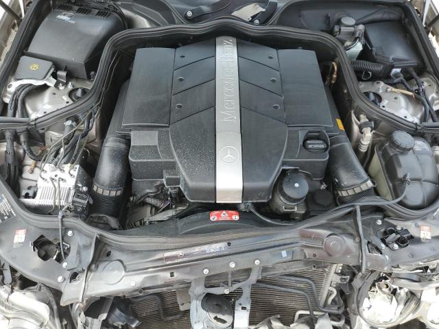 Photo 11 from auction – 2004 MERCEDES-BENZ E 320 with VIN WDBUF65J34A456738