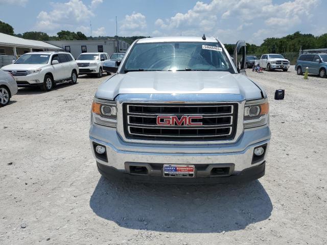 Photo 5 from auction – 2015 GMC SIERRA K15 with VIN 3GTU2VEC0FG151520