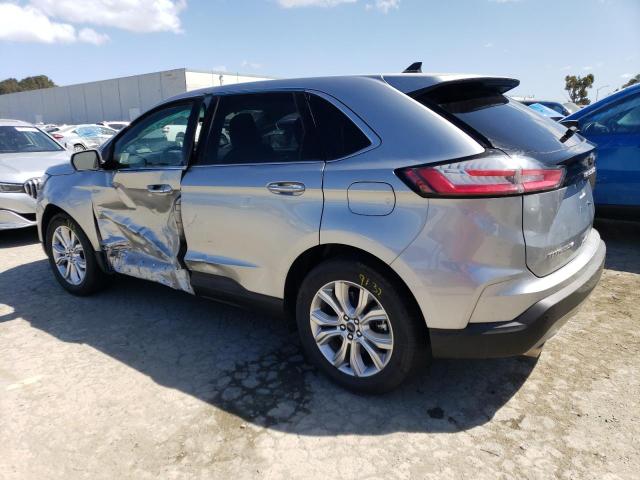 Photo 2 from auction – 2022 FORD EDGE TITAN with VIN 2FMPK4K95NBB04593