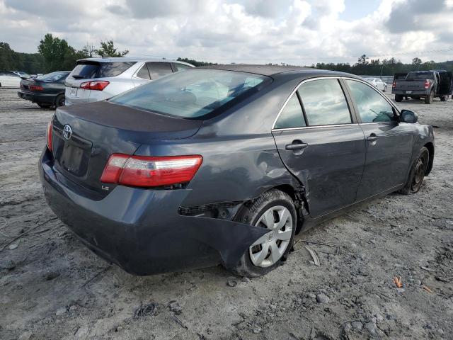 Photo 3 from auction – 2008 TOYOTA CAMRY CE with VIN 4T1BE46K08U225027