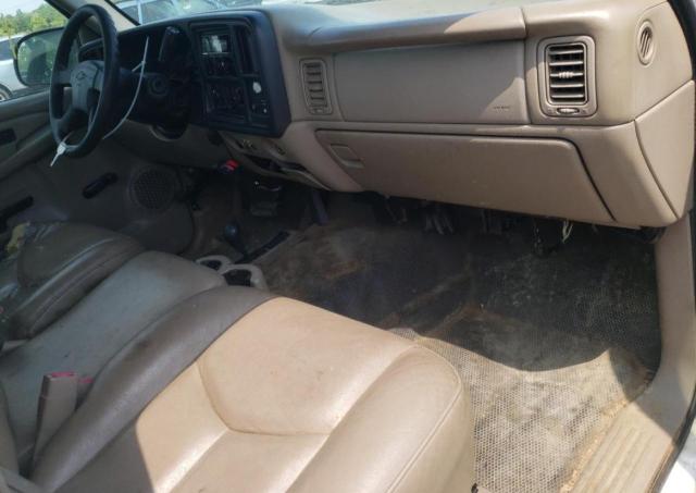 Photo 8 from auction – 2005 CHEVROLET SILVERADO with VIN 1GCHK24U45E296494