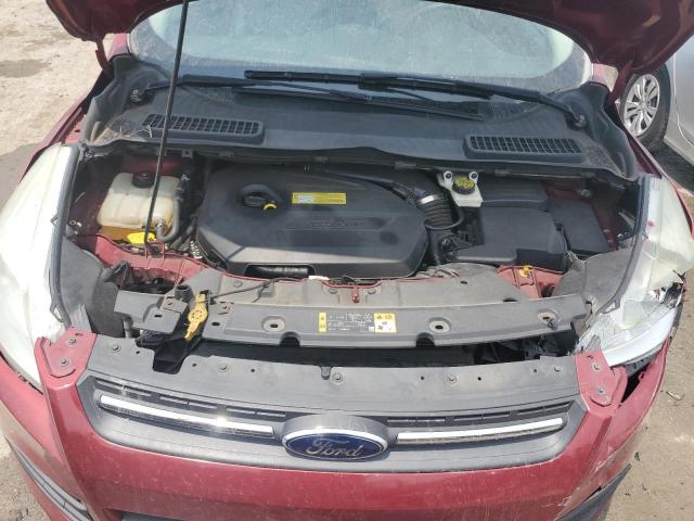 Photo 11 from auction – 2014 FORD ESCAPE SE with VIN 1FMCU0GX8EUC85188