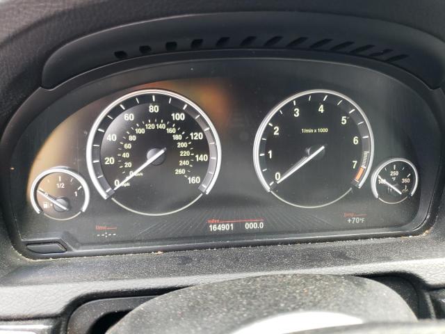 Photo 9 from auction – 2013 BMW 535 XIGT with VIN WBASP2C54DC339613