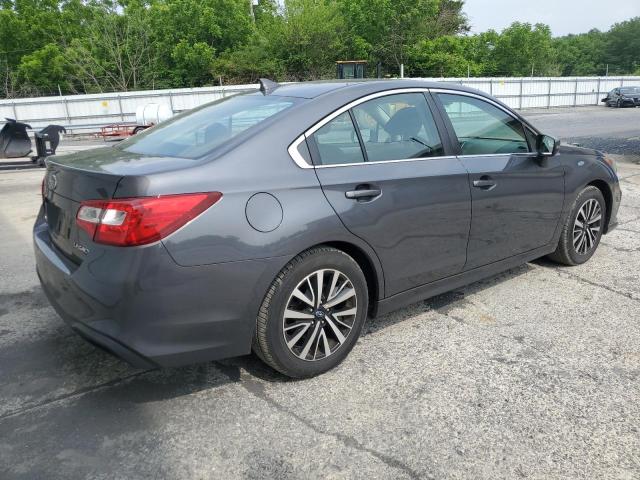 Photo 3 from auction – 2019 SUBARU LEGACY 2.5 with VIN 4S3BNAF69K3016856