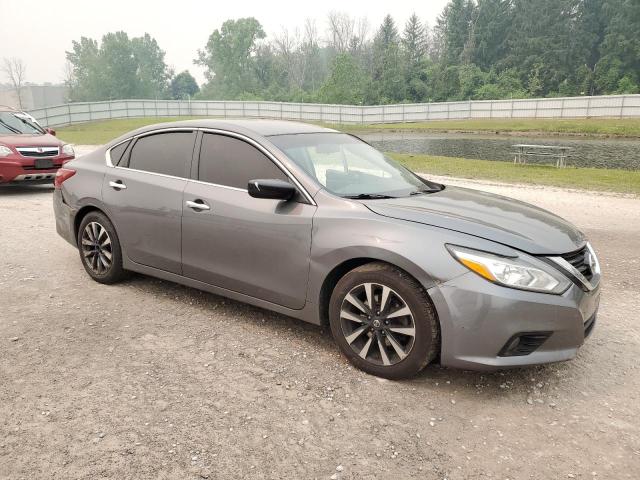 Photo 4 from auction – 2018 NISSAN ALTIMA 2.5 with VIN 1N4AL3AP4JC201236