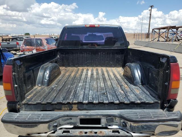 Photo 10 from auction – 2002 CHEVROLET SILVERADO with VIN 1GCEC14V62Z187963