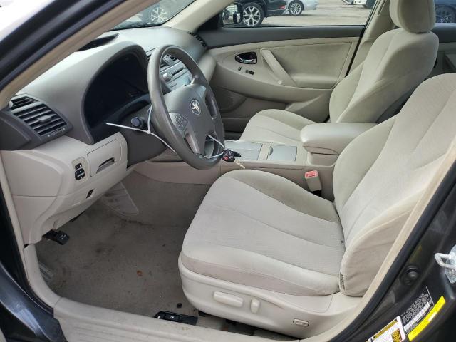 Photo 7 from auction – 2010 TOYOTA CAMRY BASE with VIN 4T4BF3EK2AR032351