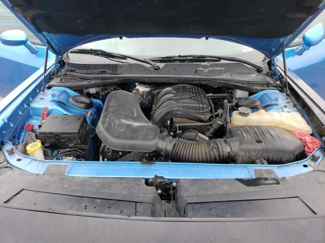 Zdjęcie 11 z aukcji – 2019 DODGE CHALLENGER z VIN 2C3CDZJG1KH549453