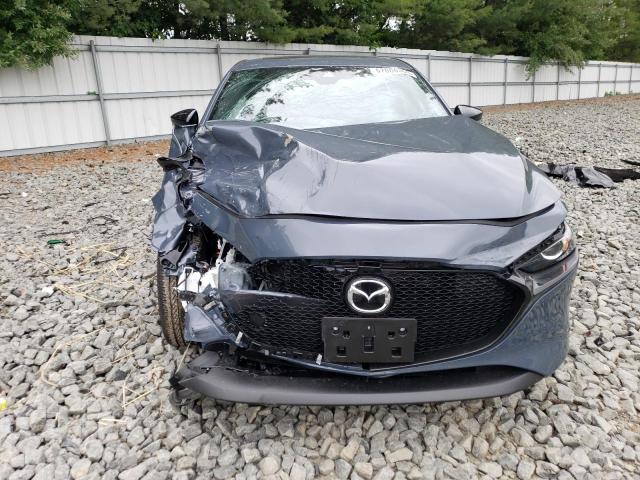 Снимка 5 от търг – 2023 MAZDA 3 PREFERRE с VIN JM1BPBLM4P1613967