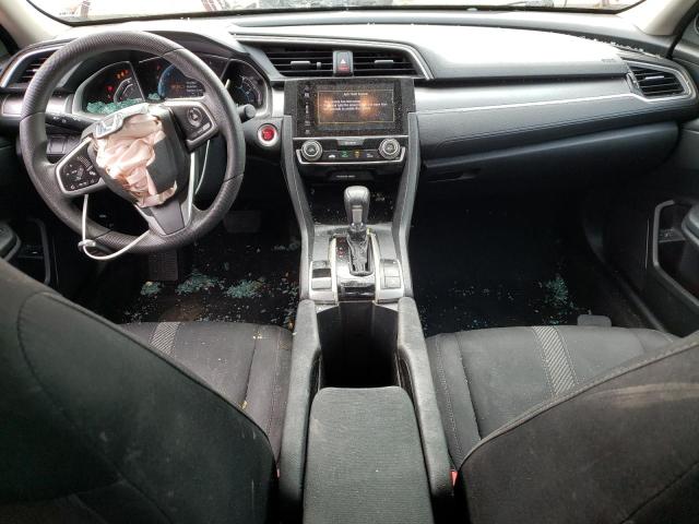 Photo 8 from auction – 2016 HONDA CIVIC EX with VIN 2HGFC2F71GH527599