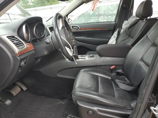 Photo 7 from auction – 2013 JEEP GRAND CHER with VIN 1C4RJFBG8DC634565