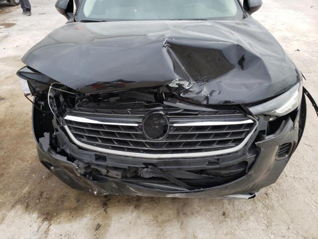 Photo 12 from auction – 2021 BUICK ENVISION E with VIN LRBFZNR40MD110398