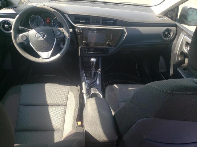 Photo 8 from auction – 2019 TOYOTA COROLLA L with VIN 2T1BURHE8KC231075