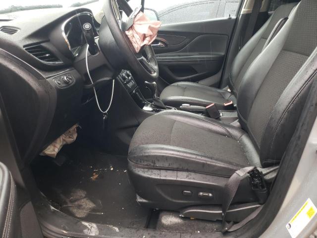 Photo 7 from auction – 2018 BUICK ENCORE PRE with VIN KL4CJFSB1JB619038
