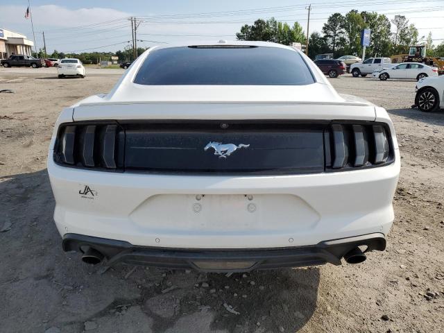 Photo 6 from auction – 2019 FORD MUSTANG with VIN 1FA6P8TH4K5159797