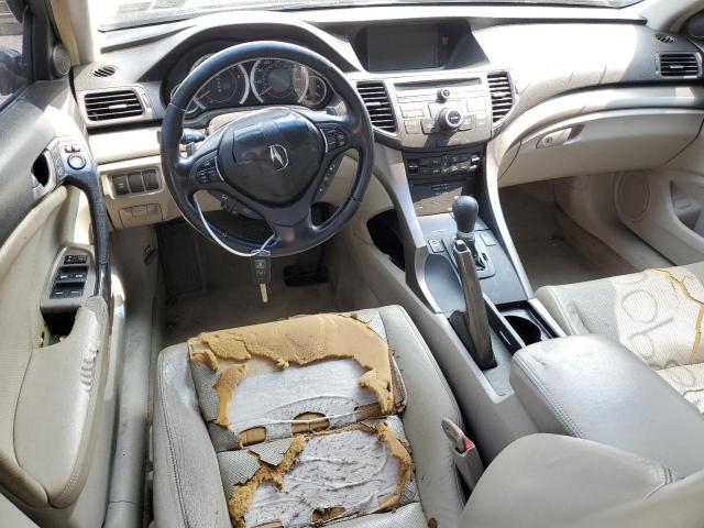 Photo 8 from auction – 2010 ACURA TSX with VIN JH4CU2F68AC026983