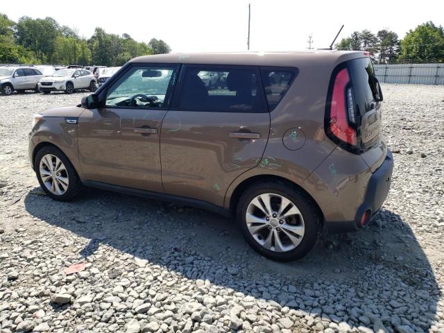 Photo 2 from auction – 2015 KIA SOUL + with VIN KNDJP3A57F7134130