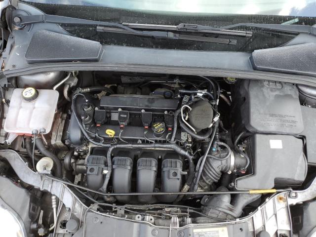 Photo 11 from auction – 2013 FORD FOCUS SE with VIN 1FADP3F26DL305732