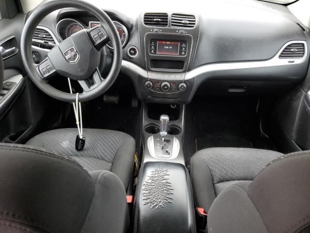 Photo 8 from auction – 2015 DODGE JOURNEY SX with VIN 3C4PDCBG0FT726743