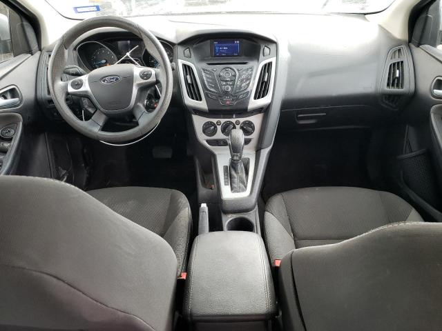 Photo 8 from auction – 2014 FORD FOCUS SE with VIN 1FADP3F28EL320167