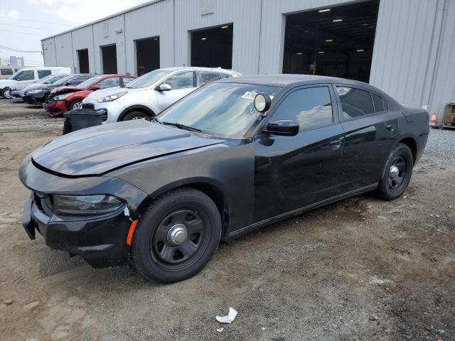 Photo 1 from auction – 2016 DODGE CHARGER PO with VIN 2C3CDXAT4GH155518