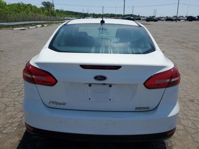 Photo 6 from auction – 2015 FORD FOCUS S with VIN 1FADP3E28FL342768