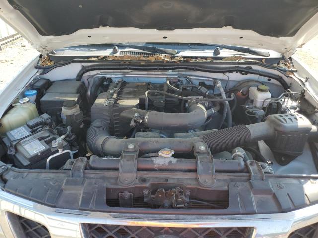 Photo 11 from auction – 2019 NISSAN FRONTIER S with VIN 1N6BD0CT2KN782582